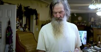 Phil Robertson Shares Prayer For America During Quarantine