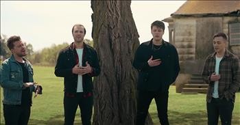'In The Garden' A Cappella Hymn From Anthem Lights