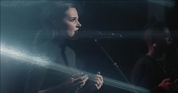 'I Will Rise' Bethel Music Featuring Kristene DiMarco
