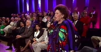 'What A Lovely Name' Live From Our Favorite Gaither Voices