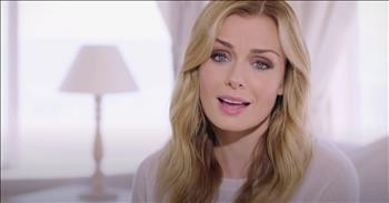 'Jealous Of The Angels' From Opera Voice Katherine Jenkins