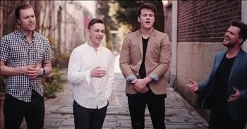 'There Is A Fountain' A Cappella Hymn From Anthem Lights