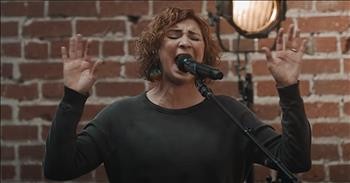 'Fearless' Jesus Culture Featuring Kim Walker-Smith
