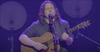'Prize Worth Fighting For' Jamie Kimmett Live