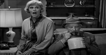 'There Is A Time' Classic Song From The Andy Griffith Show