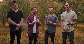 'Together' 4 Men Of Anthem Lights Cover For King And Country Hit