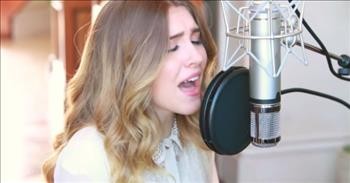 'Nearer, My God, To Thee' Classic Hymn Performance