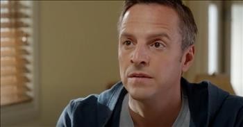 'Root Of The Problem' Movie Trailer For Faith-Based Film