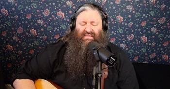 'Amazing Grace' Unique Arrangement From Bradford Loomis