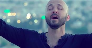 'The Blessing' Kari Jobe Cover In Hebrew