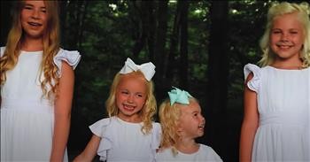 'The Blood Covered It All' The Detty Sisters