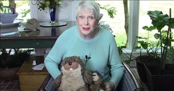 Jeanne Robertson Learns Hilarious New Talent During Quarantine