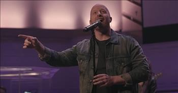 'I Belong To Jesus (Oh Hallelujah)' Selah Live Performance