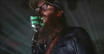 'Come As You Are' Crowder Live Performance