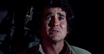 12 Little House On The Prairie Clips That Left Us In Tears