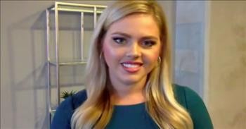 Viewer Spots News Anchor's Tumor And Helps Save Her Life