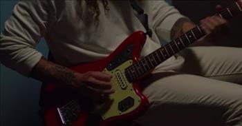 'I Need A Ghost' Brandon Lake Of Bethel Music