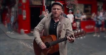 'Rend The Heavens' Rend Collective