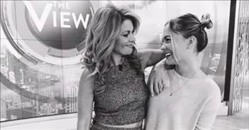 Natasha Bure On Maintaining Faith As A Social Media Star