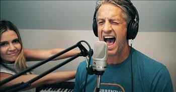 The Holderness Family Sings Social Distancing Parody Medley