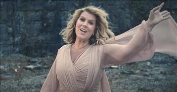 'Face To Face' Natalie Grant Official Music Video