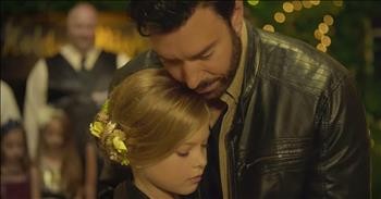'Tulsa' Movie Trailer Reminds Us Of Family And Faith In Tough Times