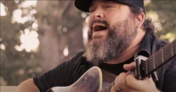 'Grandpa (Tell Me 'Bout The Good Old Days)' Country Cover From Dave Fenley