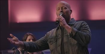 'Jesus Is King' Selah Live Performance