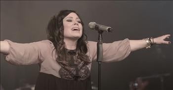 'Holy Spirit' Kari Jobe Featuring Cody Carnes