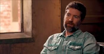 Josh Turner Shares Story Behind 'Forever And Ever, Amen' Cover With Randy Travis