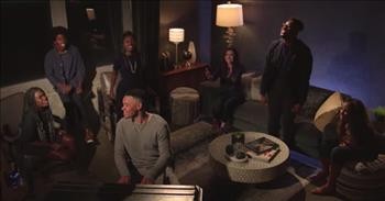 'Trenches (Sunday A.M.)' Tauren Wells And Donald Lawrence And Co.