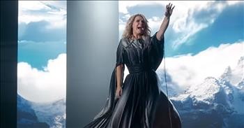 'Praise You In This Storm' Natalie Grant Official Music Video
