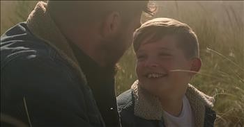 'Into The Wild' Josh Baldwin Official Music Video