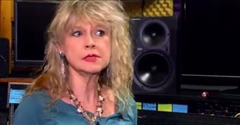 The Story Behind The Touching Alabama Song 'Angels Among Us'