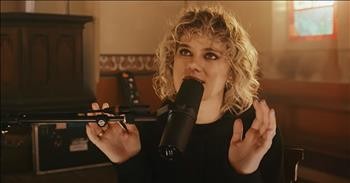 'Holy Holy Holy' Hillsong UNITED Worship Performance