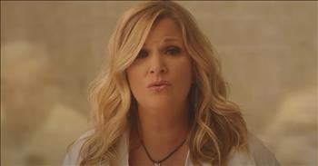'I'll Carry You Home' Trisha Yearwood Official Music Video