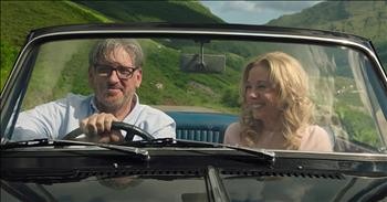 'Then Came You' Movie Trailer For Kathie Lee Gifford Rom Com