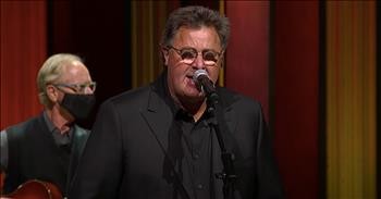 'Will The Circle Be Unbroken?' Vince Gill, Dierks Bentley, Terri Clark And Lorrie Morgan