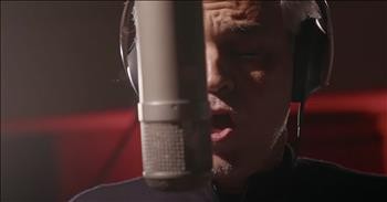 'You'll Never Walk Alone' Andrea Bocelli Inspires With Classic Song