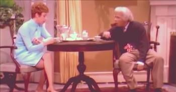 Hilarious Tim Conway Tribute Showcases His Best Carol Burnett Sketches
