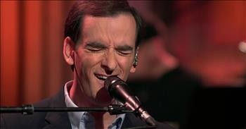 'I'll Fly Away' Classic Hymn From Jimmy Fortune, Bradley Walker And More