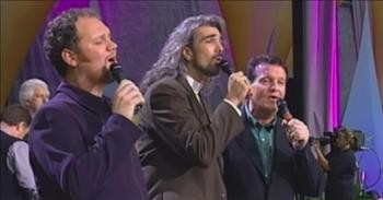 Where Could I Go?' Throwback Performance From The Gaither Vocal Band
