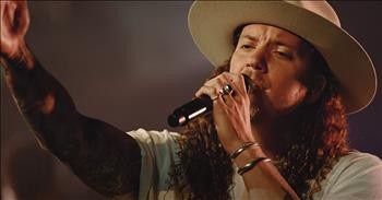 'There Is A King' Live Worship From Brandon Lake And Elevation Worship