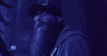'Wildfire' - Crowder Official Music Video