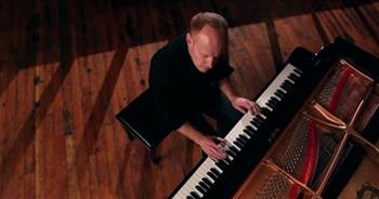 The Piano Guys Perform Elvis Classic 'Can't Help Falling In Love'