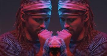 'Yes And No' David Dunn Live Performance 