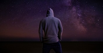 The Father's Love Won't Let Go - Your Nightly Prayer - September 11th
