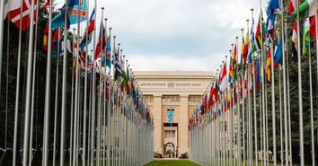10 Things Christians Need to Know about Trump's U.N. Address