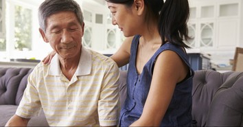 A Prayer to Forgive Our Fathers - Your Daily Prayer - June 12