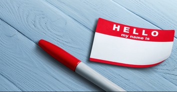 A Good Name Is Important - The Crosswalk Devotional - June 25